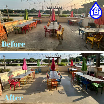 Before & After